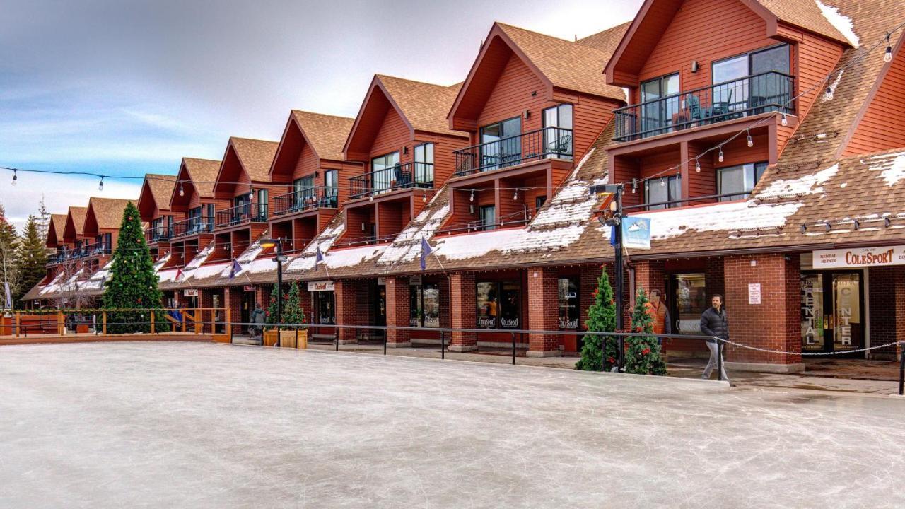 Ski Village Loft Park City Exterior photo