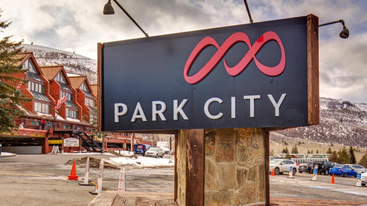 Ski Village Loft Park City Exterior photo